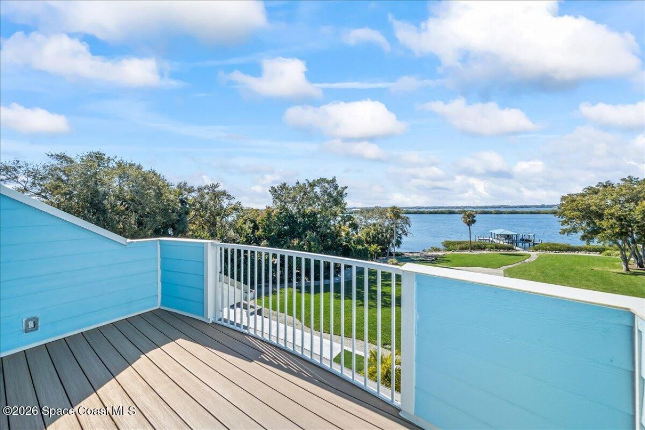 4737 S Tropical Trail, Merritt Island, FL 32952 Photo