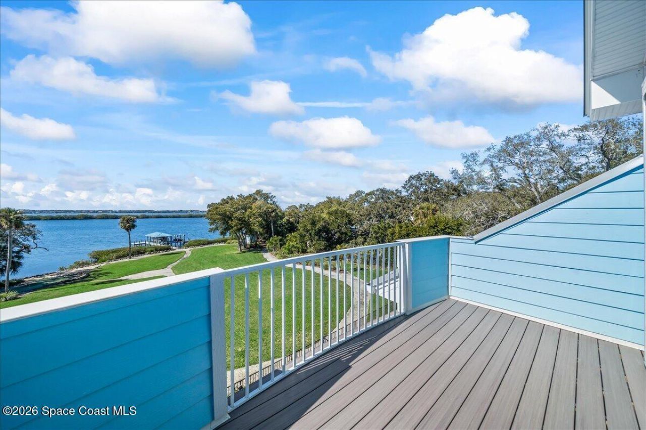 4737 S Tropical Trail, Merritt Island, FL 32952 Photo