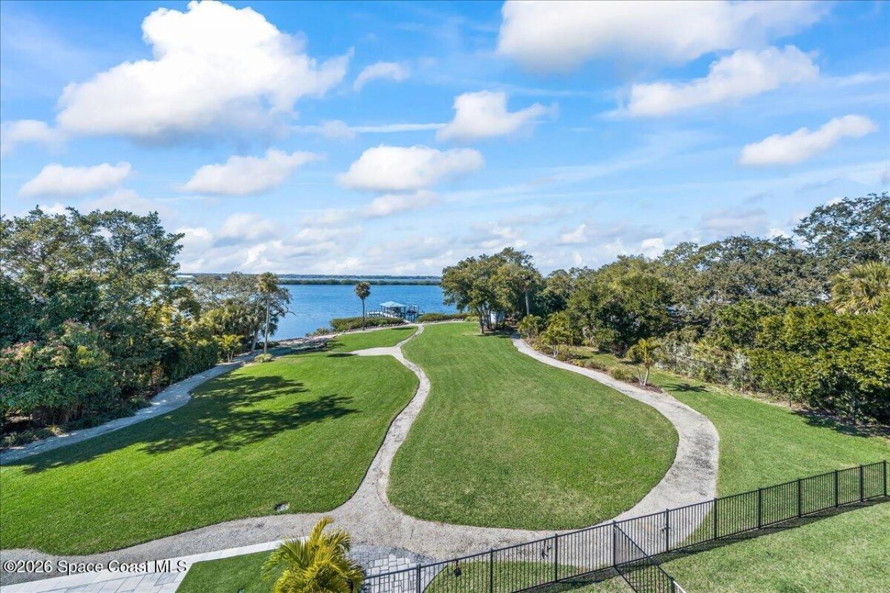 4737 S Tropical Trail, Merritt Island, FL 32952 Photo