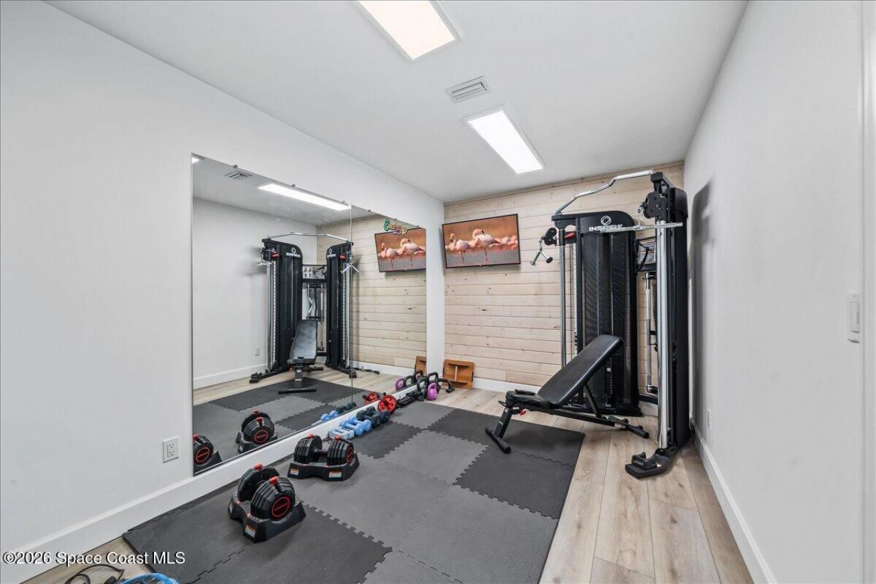 4737 S Tropical Trail, Merritt Island, FL 32952 Photo