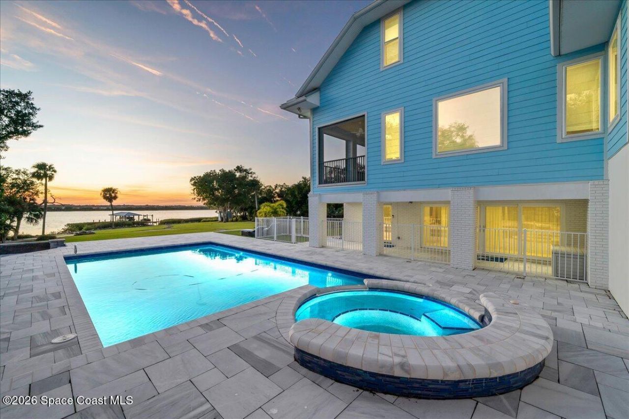 4737 S Tropical Trail, Merritt Island, FL 32952 Photo