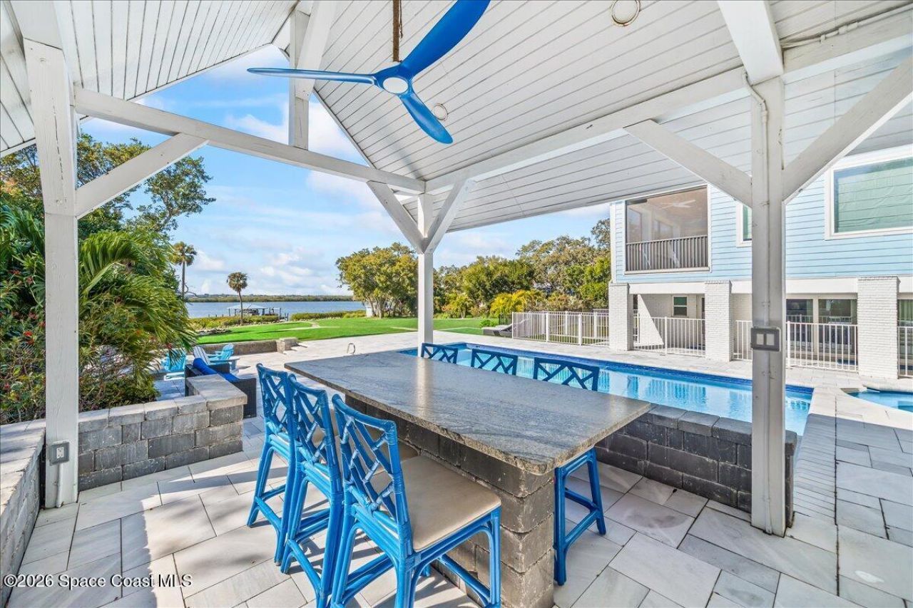 4737 S Tropical Trail, Merritt Island, FL 32952 Photo