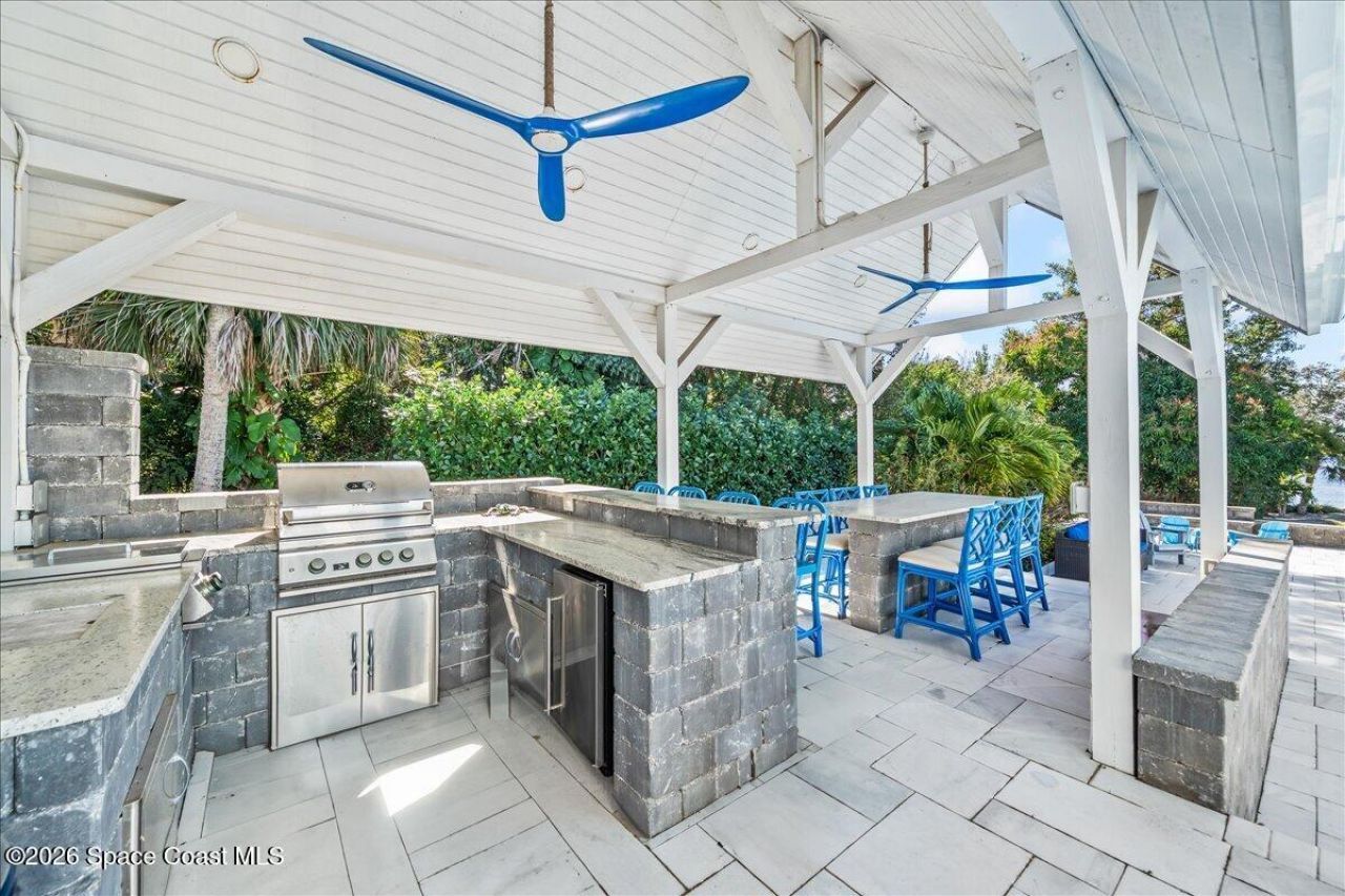 4737 S Tropical Trail, Merritt Island, FL 32952 Photo