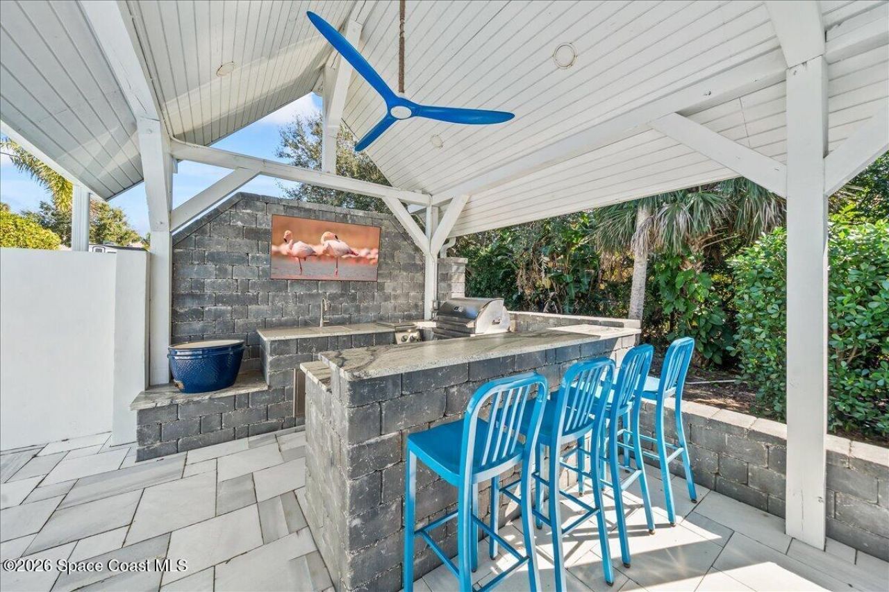 4737 S Tropical Trail, Merritt Island, FL 32952 Photo