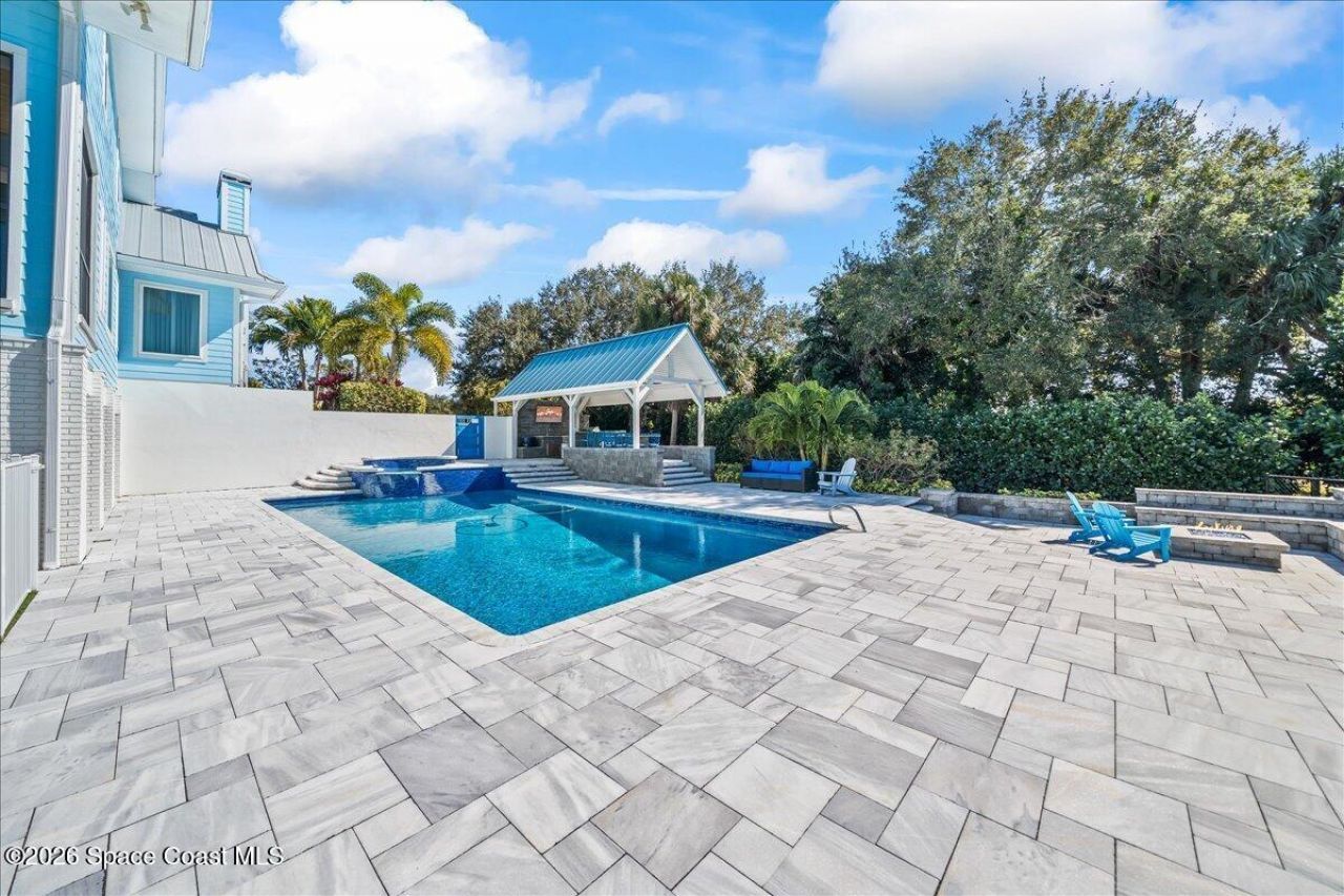 4737 S Tropical Trail, Merritt Island, FL 32952 Photo