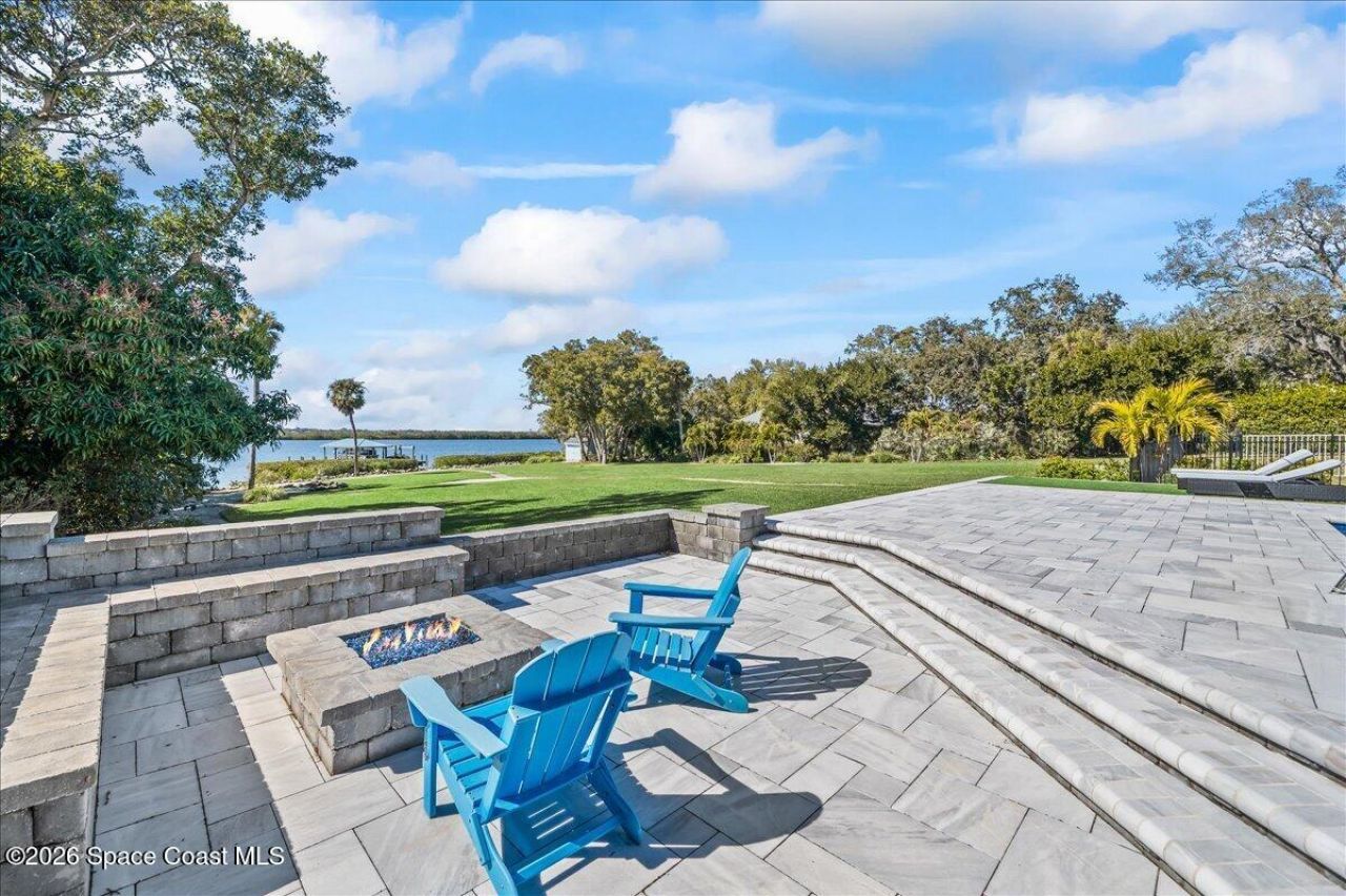 4737 S Tropical Trail, Merritt Island, FL 32952 Photo