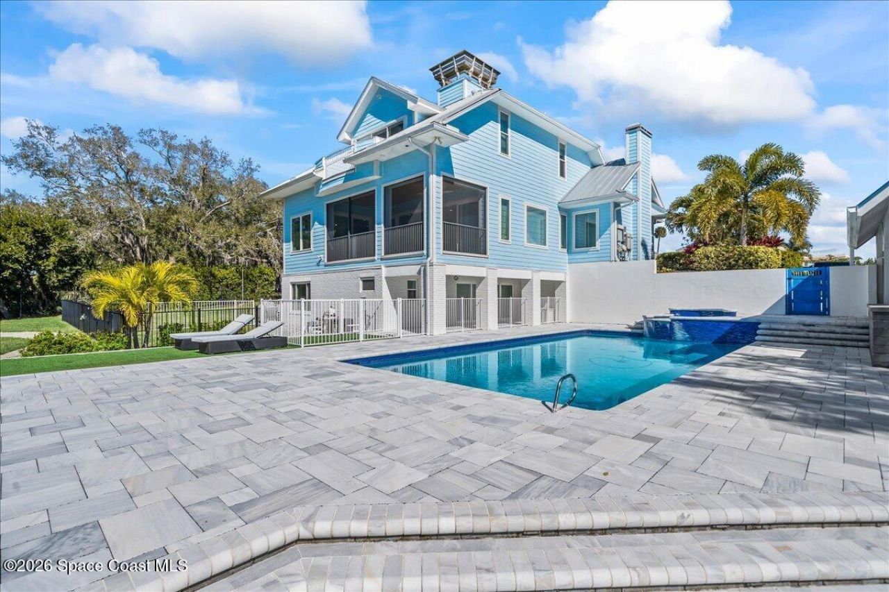 4737 S Tropical Trail, Merritt Island, FL 32952 Photo