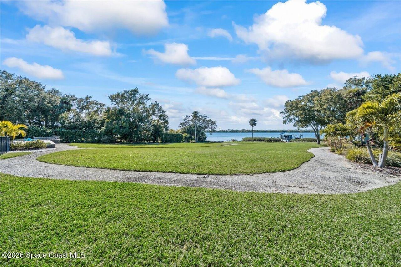 4737 S Tropical Trail, Merritt Island, FL 32952 Photo