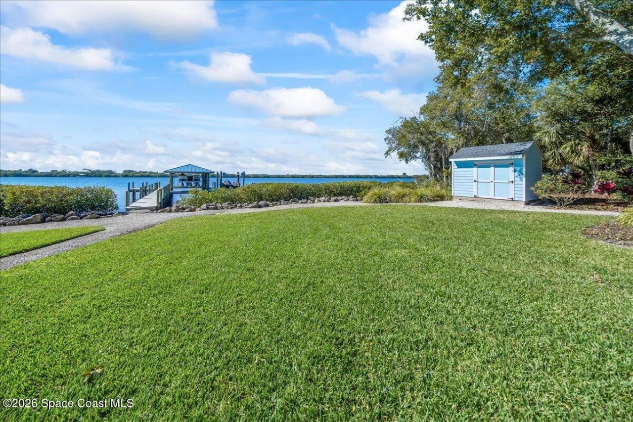 4737 S Tropical Trail, Merritt Island, FL 32952 Photo
