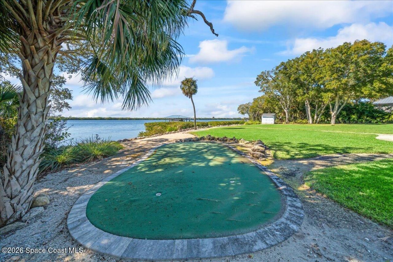 4737 S Tropical Trail, Merritt Island, FL 32952 Photo