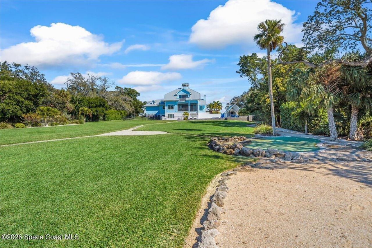 4737 S Tropical Trail, Merritt Island, FL 32952 Photo