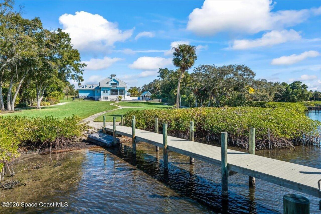 4737 S Tropical Trail, Merritt Island, FL 32952 Photo