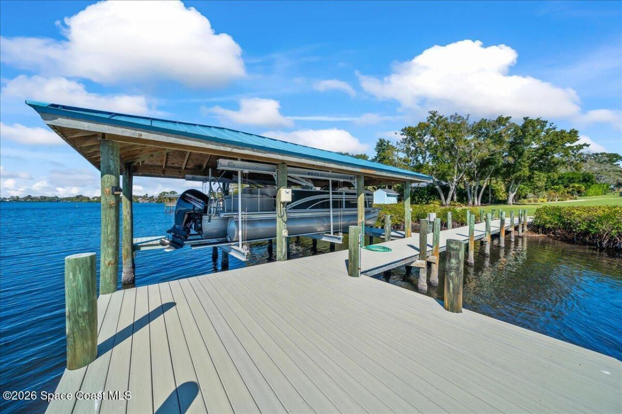 4737 S Tropical Trail, Merritt Island, FL 32952 Photo