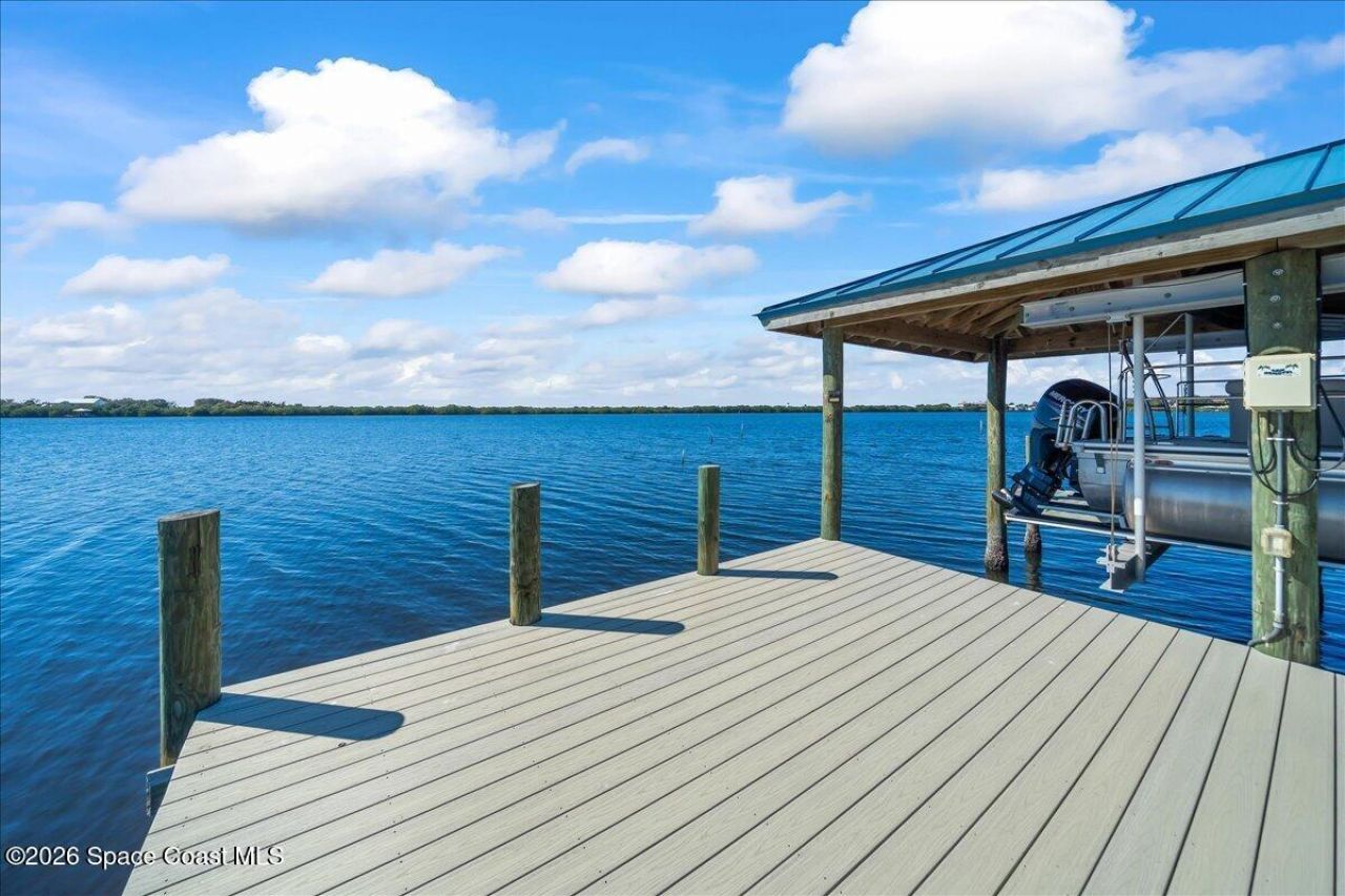 4737 S Tropical Trail, Merritt Island, FL 32952 Photo