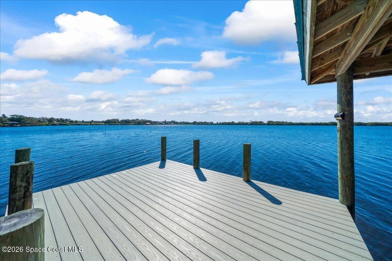 4737 S Tropical Trail, Merritt Island, FL 32952 Photo