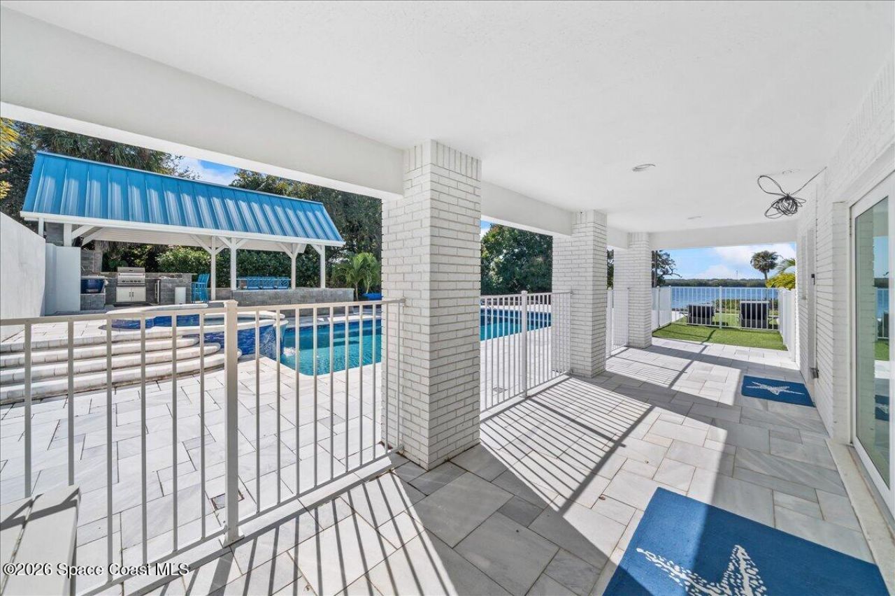 4737 S Tropical Trail, Merritt Island, FL 32952 Photo