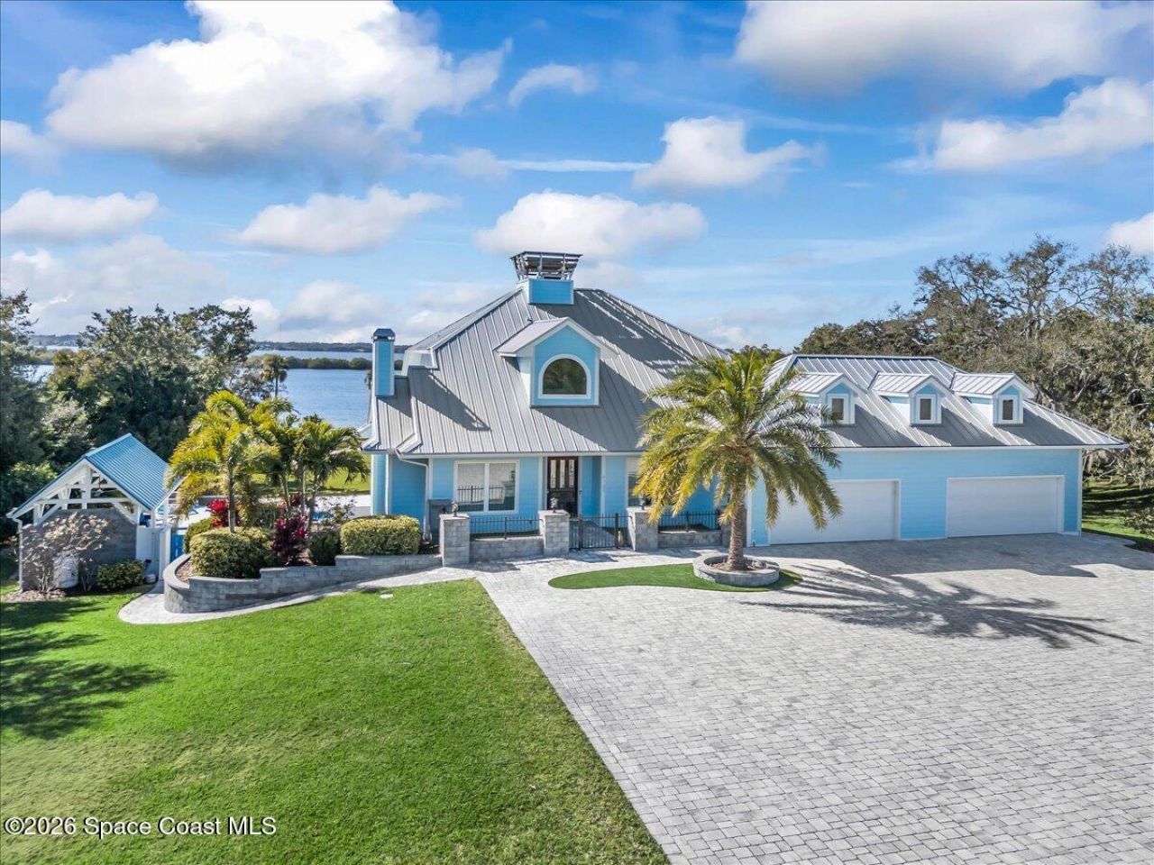 4737 S Tropical Trail, Merritt Island, FL 32952 Photo