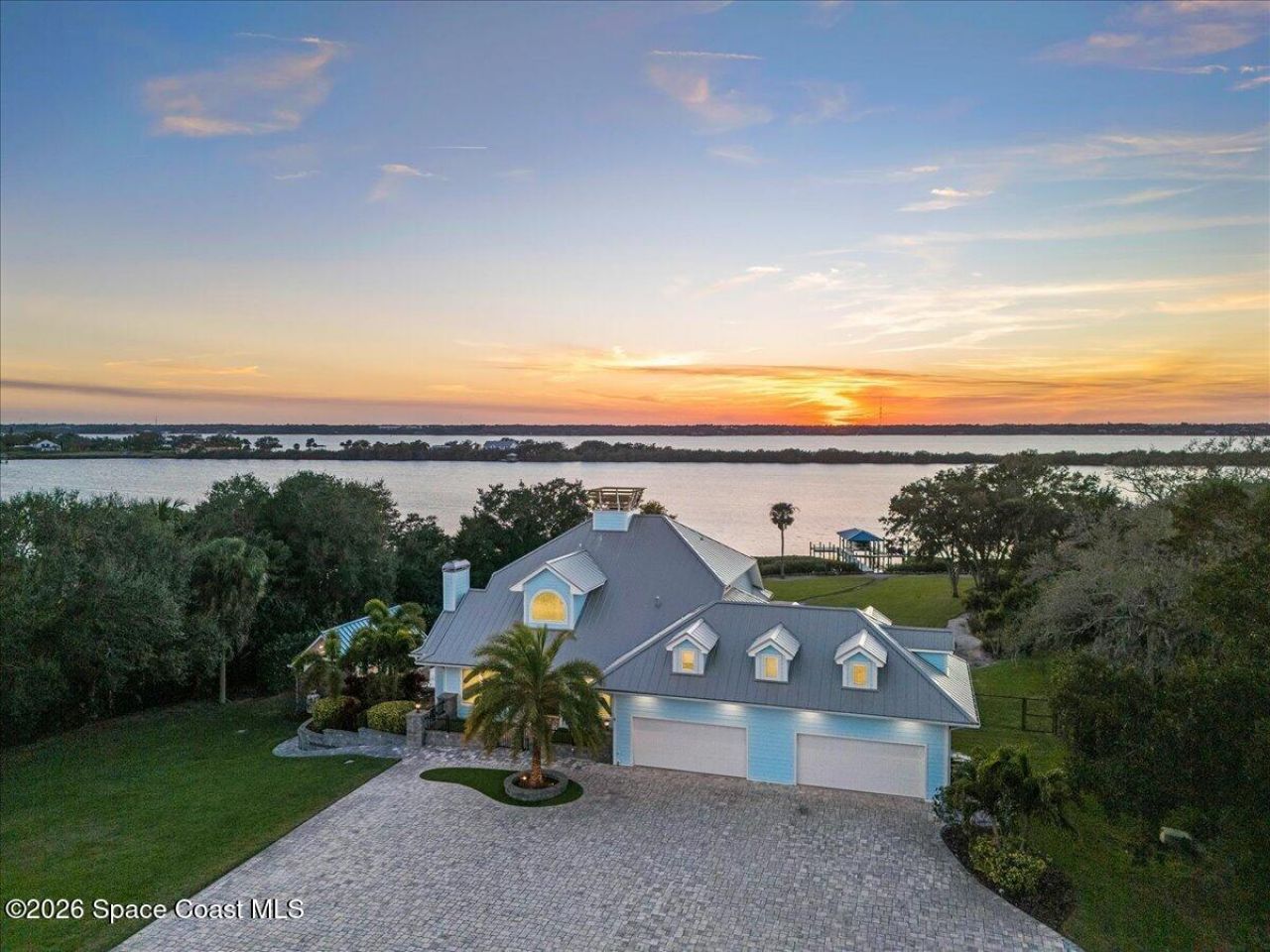 4737 S Tropical Trail, Merritt Island, FL 32952 Photo