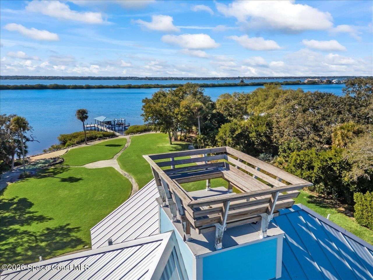 4737 S Tropical Trail, Merritt Island, FL 32952 Photo