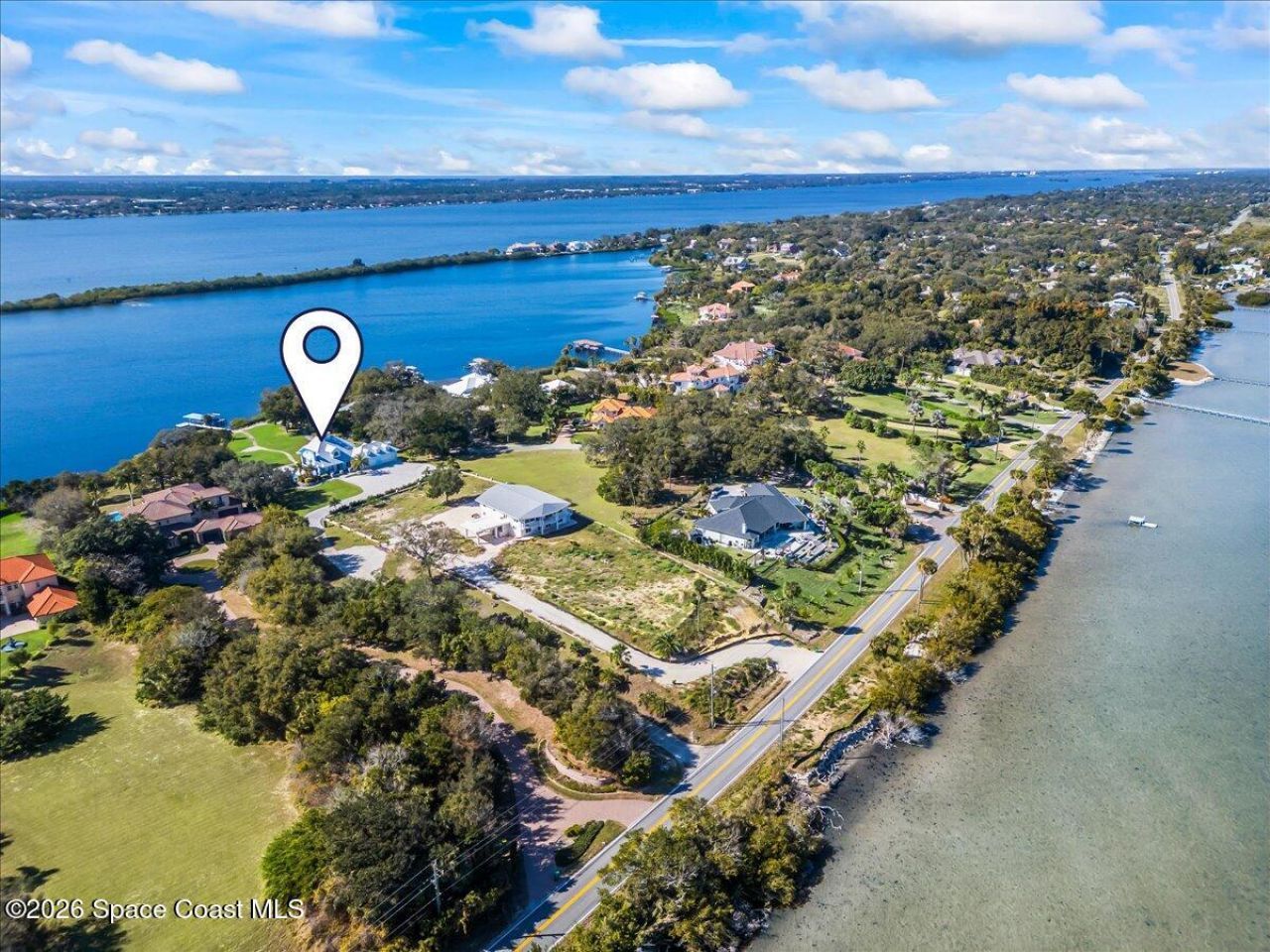4737 S Tropical Trail, Merritt Island, FL 32952 Photo
