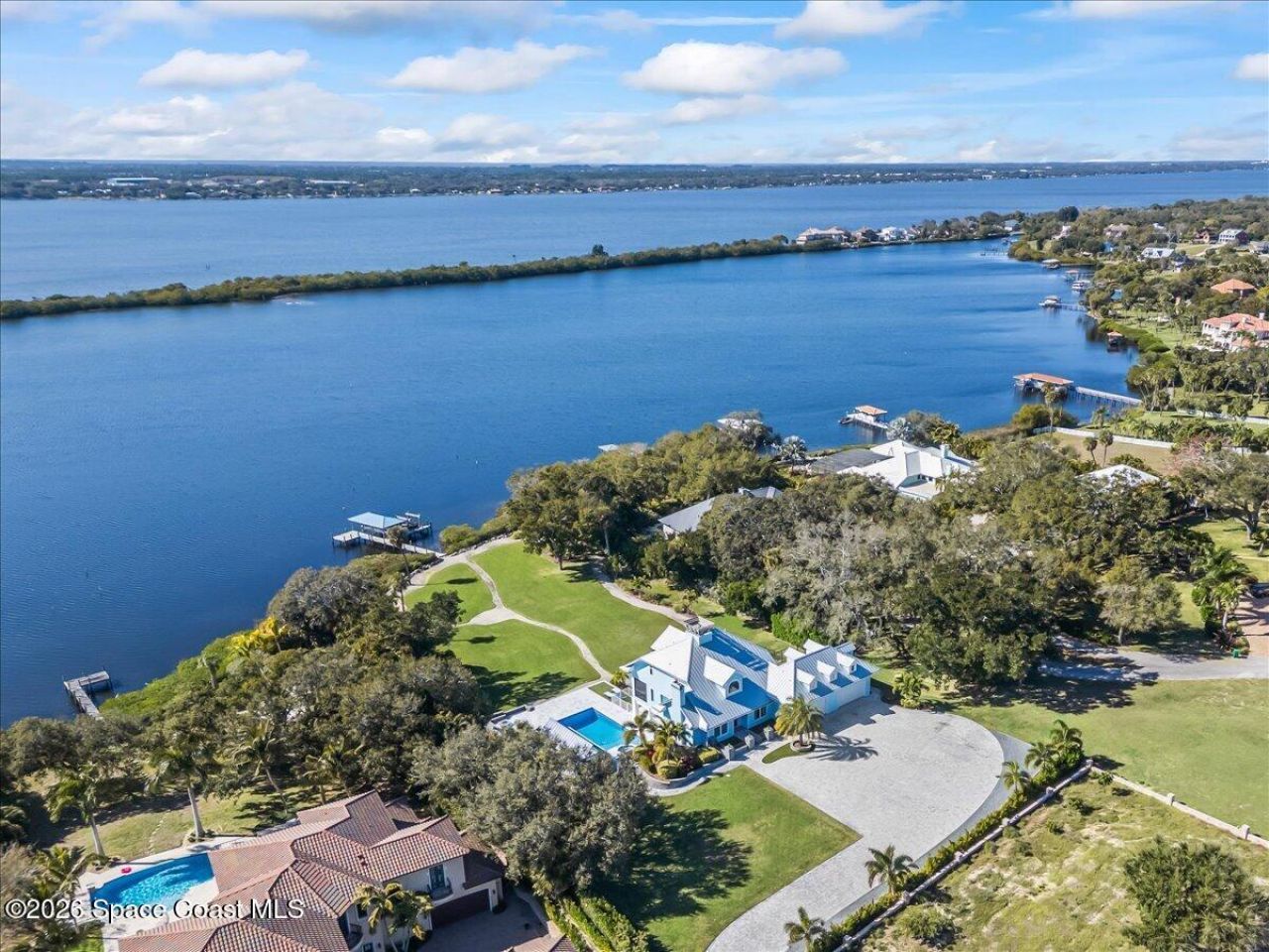 4737 S Tropical Trail, Merritt Island, FL 32952 Photo