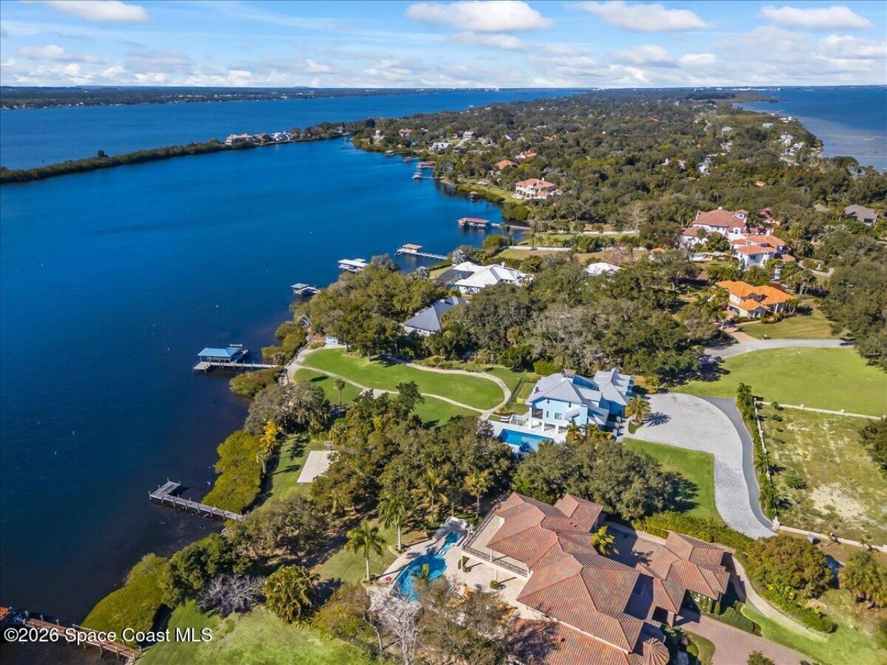 4737 S Tropical Trail, Merritt Island, FL 32952 Photo