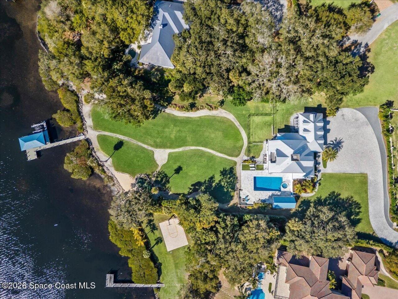 4737 S Tropical Trail, Merritt Island, FL 32952 Photo