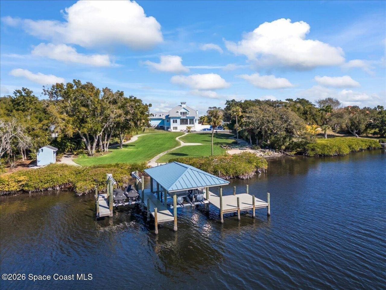 4737 S Tropical Trail, Merritt Island, FL 32952 Photo