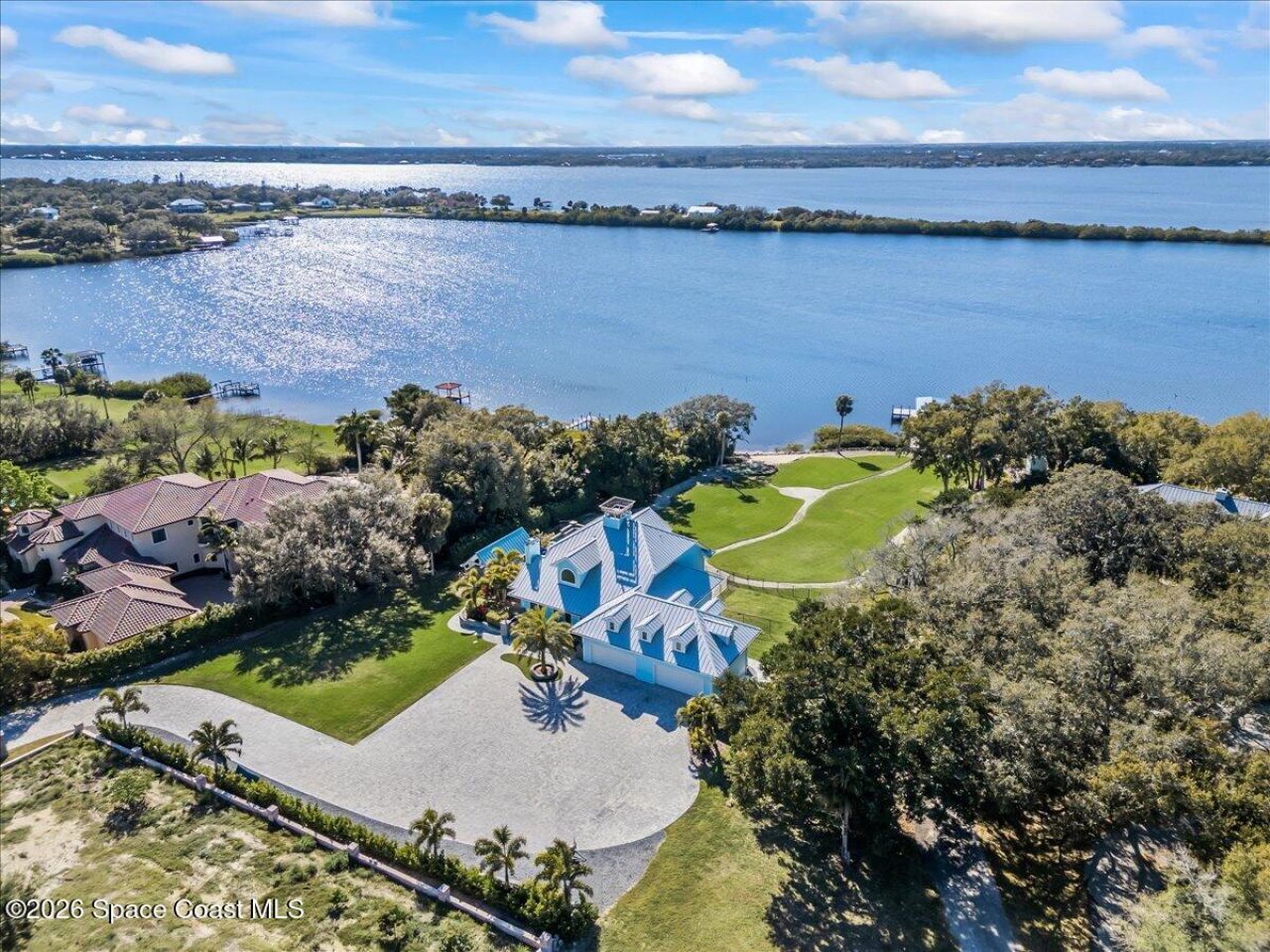 4737 S Tropical Trail, Merritt Island, FL 32952 Photo