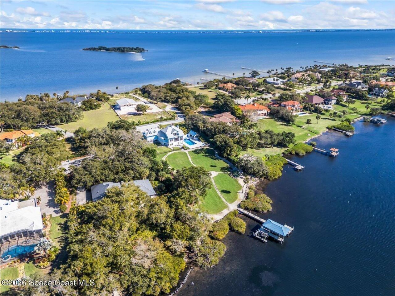 4737 S Tropical Trail, Merritt Island, FL 32952 Photo