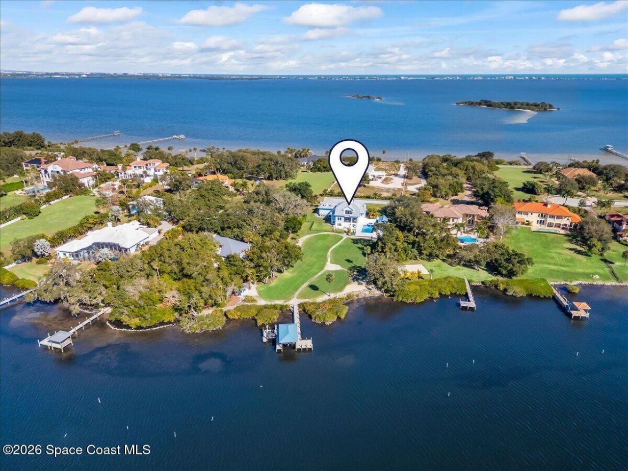 4737 S Tropical Trail, Merritt Island, FL 32952 Photo