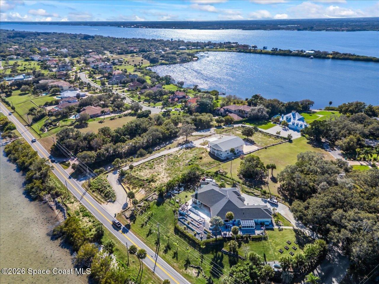 4737 S Tropical Trail, Merritt Island, FL 32952 Photo