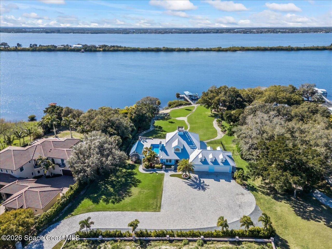 4737 S Tropical Trail, Merritt Island, FL 32952 Photo