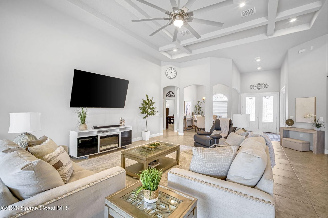 4567 Preservation Circle, Melbourne, FL 32934 Photo