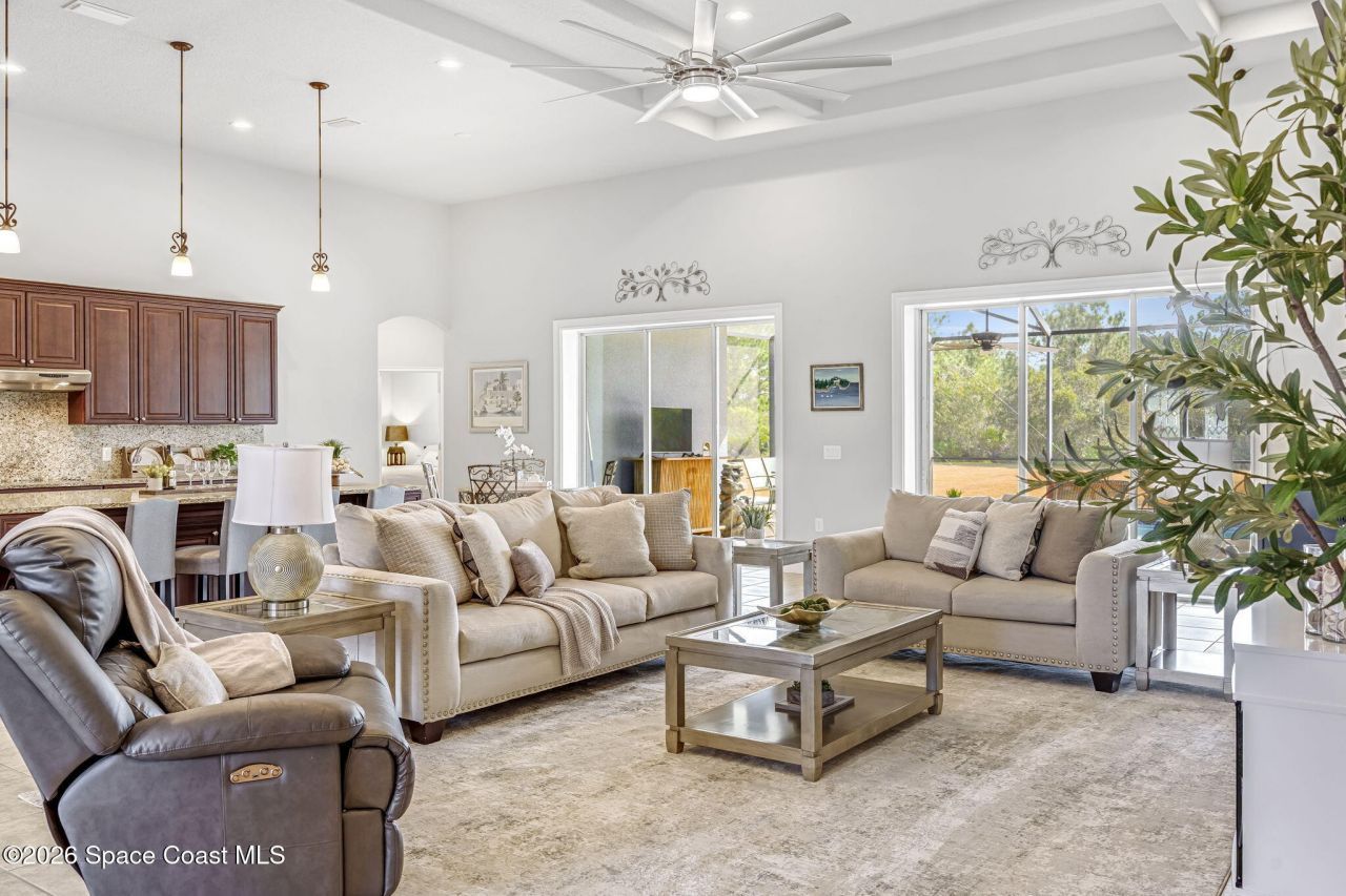 4567 Preservation Circle, Melbourne, FL 32934 Photo