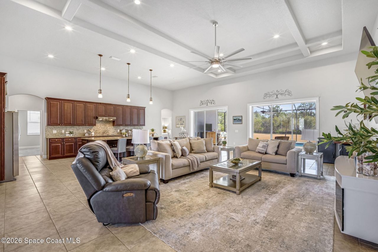 4567 Preservation Circle, Melbourne, FL 32934 Photo