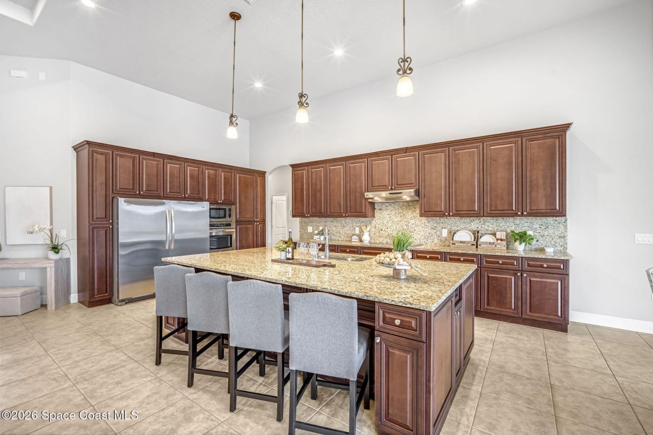 4567 Preservation Circle, Melbourne, FL 32934 Photo