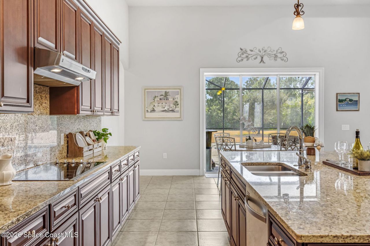 4567 Preservation Circle, Melbourne, FL 32934 Photo