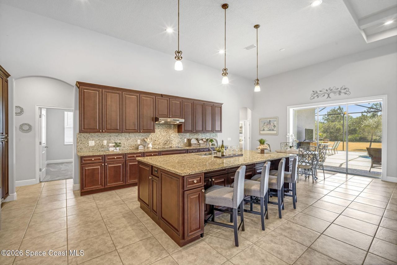 4567 Preservation Circle, Melbourne, FL 32934 Photo