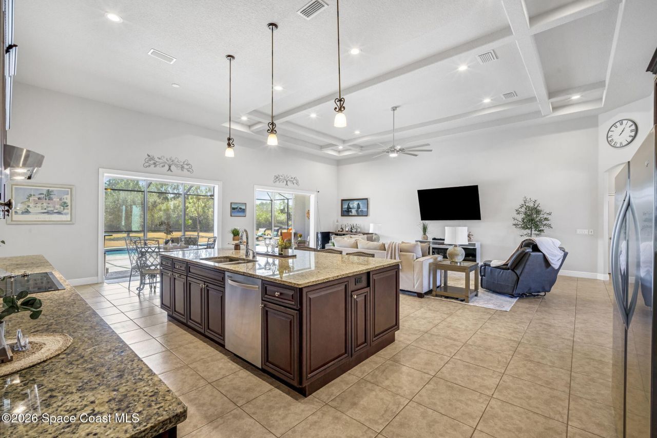 4567 Preservation Circle, Melbourne, FL 32934 Photo