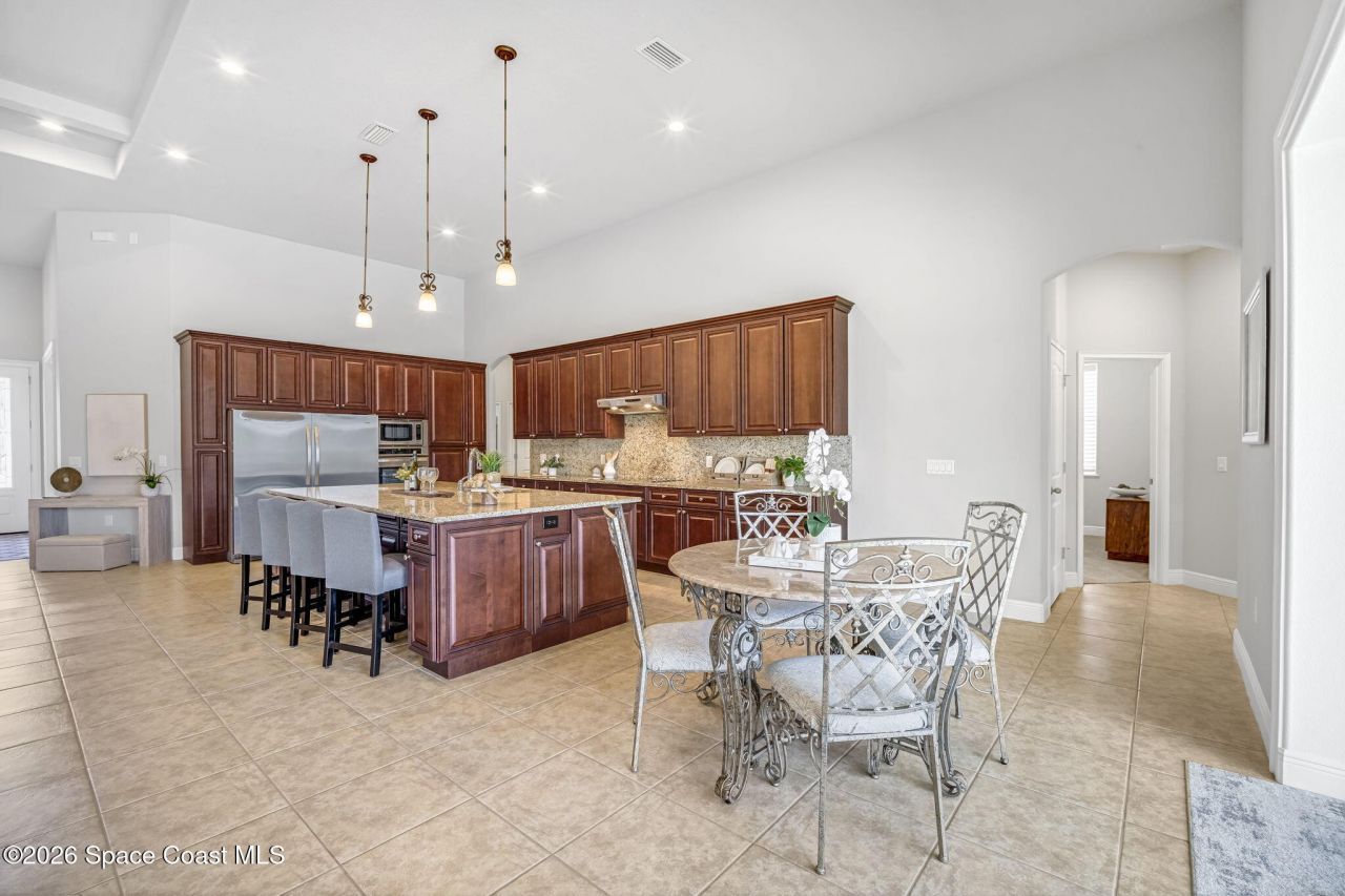 4567 Preservation Circle, Melbourne, FL 32934 Photo