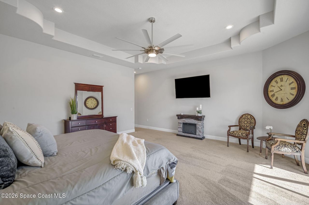 4567 Preservation Circle, Melbourne, FL 32934 Photo