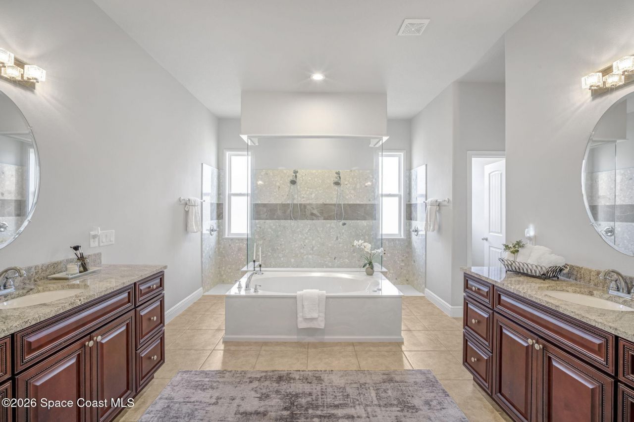 4567 Preservation Circle, Melbourne, FL 32934 Photo