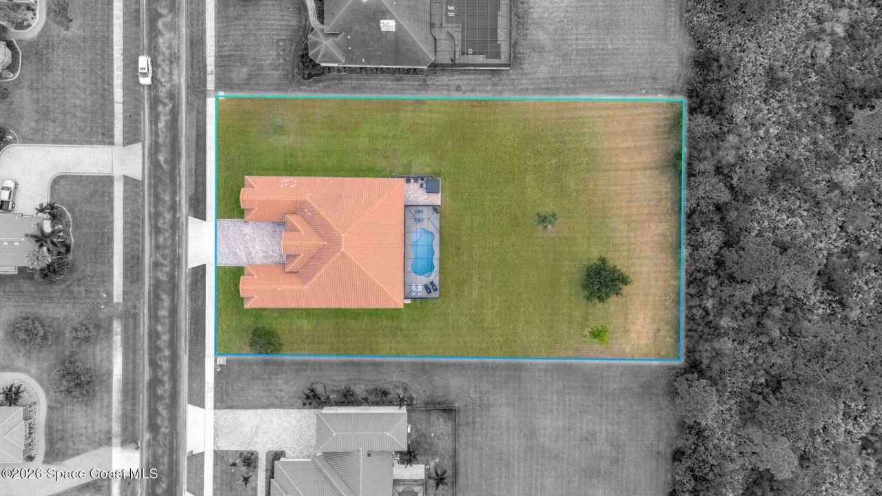 4567 Preservation Circle, Melbourne, FL 32934 Photo