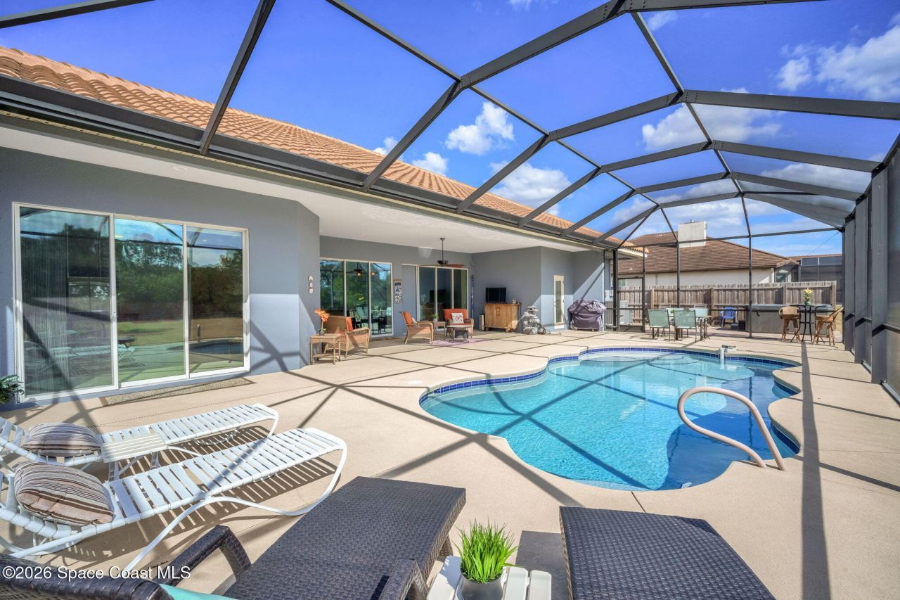 4567 Preservation Circle, Melbourne, FL 32934 Photo