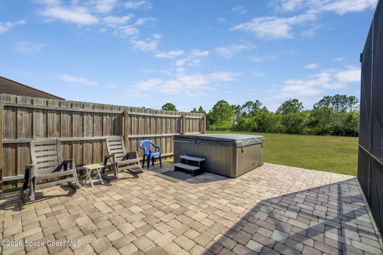 4567 Preservation Circle, Melbourne, FL 32934 Photo