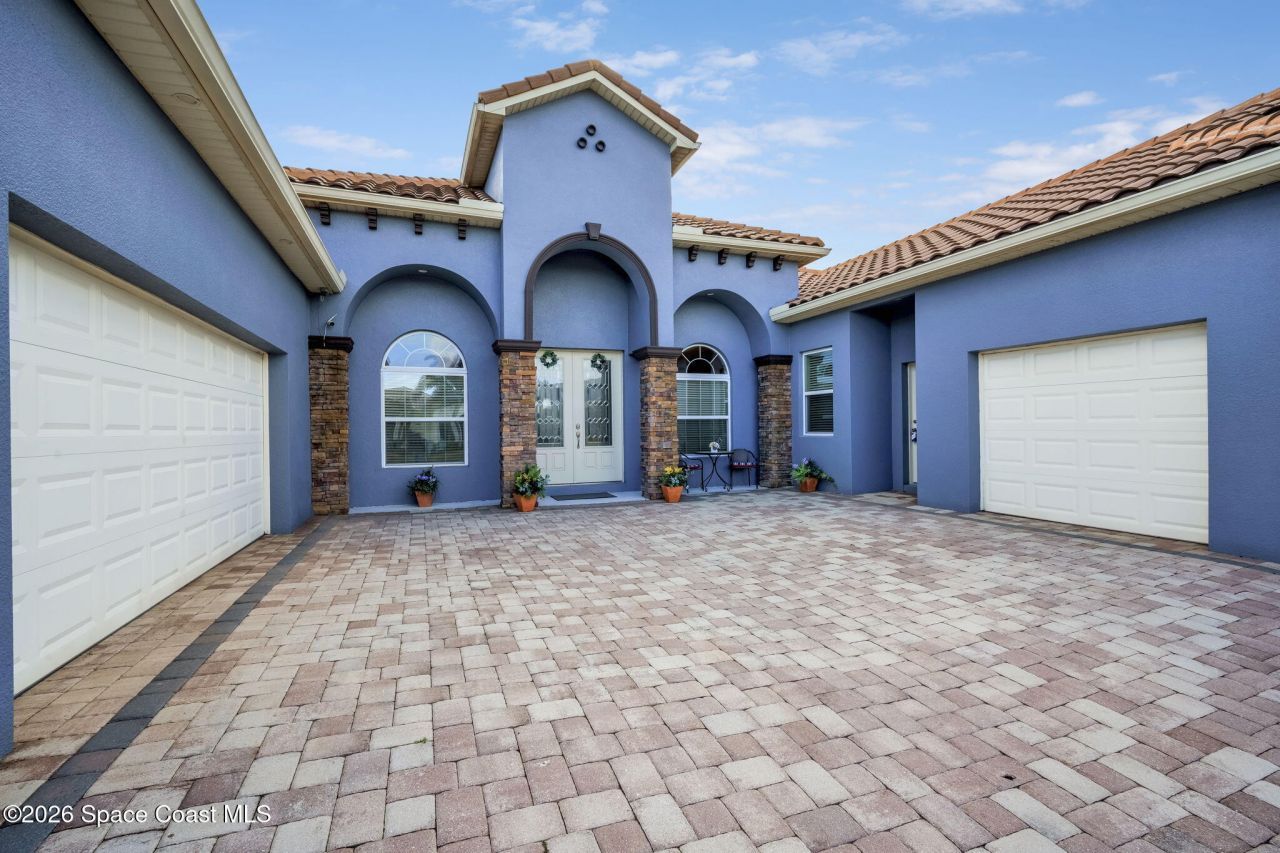 4567 Preservation Circle, Melbourne, FL 32934 Photo