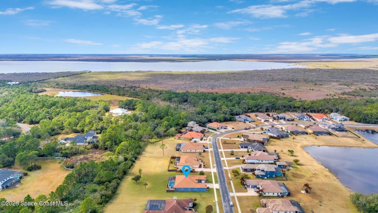 4567 Preservation Circle, Melbourne, FL 32934 Photo