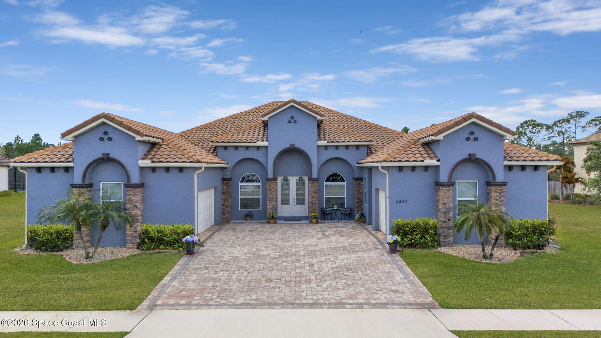 4567 Preservation Circle, Melbourne, FL 32934 Photo