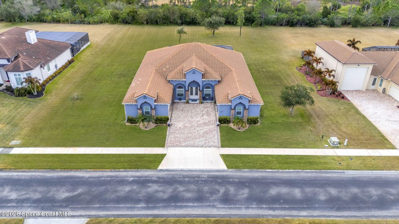 4567 Preservation Circle, Melbourne, FL 32934 Photo